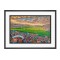 The Stoop Stadium Fine Art Print - Harlequins Rugby Union